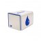 E-19913 - MANA 8 - ALCOVE EDGE DECK BOX - ISLAND