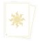 E-19931 - MANA 8 - APEX DECK PROTECTOR SLEEVES 100 - PLAINS