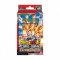 DRAGON BALL SUPER - THE EXTREME EVOLUTION STARTER DECK - BOX 6 PZ - ING