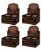 FLESH & BLOOD TCG: WELCOME TO RATHE UNLIMITED - 4 BOX - 1 CASE SIGILLATO
