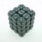 25940 SPECKLED 12MM D6 HI-TECH SET (36 DADI)