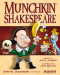 MUNCHKIN SHAKESPEARE - ITALIANO