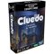 CLUEDO ESCAPE: FURTO AL MUSEO - ITALIANO