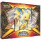 POKEMON SPADA E SCUDO 4.5 DESTINO SPLENDENTE COLLEZIONE - PIKACHU V (CODICE 60142)