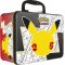 POKEMON GRAN FESTA COLLECTORS CHEST - 1PZ ITA