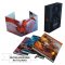 DUNGEONS & DRAGONS 5A EDIZIONE - GIFT SET 2018 EDIZIONE ITALIANA (NUOVA EDIZIONE)