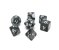 KOPLOW - 7 SET - PEARLIZED CHARCOAL - (KOP02958)