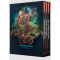 DUNGEONS & DRAGONS 5A EDIZIONE - RULES EXPANSION GIFT SET