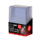 E-15281 - 130PT TOPLOADER WITH SLEEVES - (10PZ)