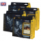 COMMANDER WARHAMMER 40K PREMIUM - BOX 4 MAZZI - INGLESE