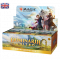 DOMINARIA UNITED - DRAFT BOOSTER DISPLAY - BOX 36 PZ - INGLESE