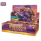 DOMINARIA UNITED - SET BOOSTER DISPLAY - BOX 30 PZ - INGLESE