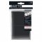 E-84515	100PZ PRO-MATTE BLACK STANDARD DECK PROTECTORS