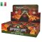 THE BROTHERS WAR - SET BOOSTER DISPLAY - BOX 30 PZ - ITALIANO