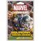 MVC LCG - MARVEL CHAMPIONS, IL GIOCO DI CARTE: SQUADRA DI DEMOLIZIONE (PACK SCENARIO)