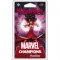 MVC LCG - MARVEL CHAMPIONS, IL GIOCO DI CARTE: SCARLET WITCH (PACK EROE)