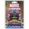 MVC LCG - MARVEL CHAMPIONS, IL GIOCO DI CARTE: IL RE IN ETERNO KANG (PACK SCENARIO)