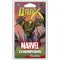 MVC LCG - MARVEL CHAMPIONS, IL GIOCO DI CARTE: DRAX (PACK EROE)