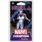 MVC LCG - MARVEL CHAMPIONS, IL GIOCO DI CARTE: NEBULA (PACK EROE)