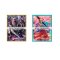 ONE PIECE CARD GAME - OFFICIAL SLEEVES 3X ASSORTED (DISPLAY 12PZ)