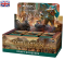 PROMO THE LORD OF THE RINGS DRAFT BOOSTER - MIN 6 BOX BUSTE INGLESE - PAG. ANT.