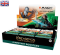 THE LORD OF THE RINGS: TALES OF MIDDLE-EARTH JUMPSTART BOOSTER DISPLAY (18 BUSTE) - INGLESE