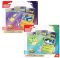 POKEMON 30° ANNIVERSARIO - COLLEZIONE CON ADESIVI - (1PZ) COD: 10449