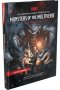 DUNGEONS & DRAGONS 5A EDIZIONE - MORDENKAINEN PRESENTS: MONSTERS OF THE MULTIVERSE