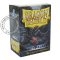 BUSTE PROTETTIVE STANDARD DA 100 - MATTE BLACK 11002