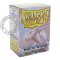 BUSTE PROTETTIVE STANDARD DA 100 - MATTE WHITE 11005