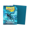 DS100 SLEEVES STANDARD - MATTE AMAZONITE (AT-11062)