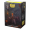 DS100 SLEEVES STANDARD BRUSHED ART - HALLOWEEN 2022 (AT-12079)