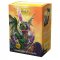 DS100 SLEEVES STANDARD BRUSHED ART - EASTER DRAGON 2022 (AT-12081)