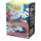 DS100 SLEEVES STANDARD BRUSHED ART - WATER RABBIT 2023 (AT-12084)