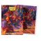 DS100 SLEEVES STANDARD MATTE ART - THE FALLEN - (AT-12107)
