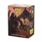 DS100 SLEEVES STANDARD BRUSHED ART - HALLOWEEN 2025 (AT-12127)