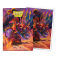 DS60 JAPANESE SLEEVES MATTE ART - THE FALLEN - (AT-12628)