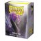 BUSTE PROTETTIVE STANDARD DA 100 - DUAL MATTE ORCHID EMME COD:15041