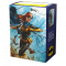 DS100 SLEEVES STANDARD - BATGIRL (AT-16068)
