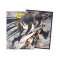 DS100 SLEEVES STANDARD DUAL MATTE ART - SAMURAI (AT-16153)
