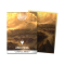 DS100 SLEEVES STANDARD LANDFALL SERIES - ARID MESA (AT-16502) DS100 SLEEVES STANDARD LANDFALL SERIES - ARID MESA (AT-16502)