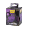 DS - STRONGBOX 2026 - CLEAR PURPLE (AT-19004)