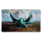 DRAGON SHIELD PLAYMAT - MINT COR - (AT-20525)