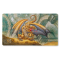 DRAGON SHIELD PLAYMAT - GOLD KING GYGEX - (AT-21506)