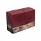 DRAGON SHIELD CUBE SHELL - BLOOD RED (AT-30550)