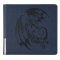 DRAGON SHIELD CARD CODEX 576 - MIDNIGHT BLUE (AT-39431)