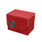 DS - DRAGON LOCK SYSTEM - DRAGON BOX 80+ - RED & LEMON (AT-40813)