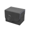 DS - DRAGON LOCK SYSTEM - DRAGON BOX 80+ - BLACK & LILAC (AT-40814)