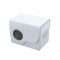 DS - DRAGON LOCK SYSTEM - DRAGON BOX 80+ - WHITE & AQUA (AT-40815)