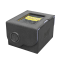 DS - DRAGON LOCK SYSTEM - DRAGON BOX 150+ - BLACK & LILAC (AT-40826)